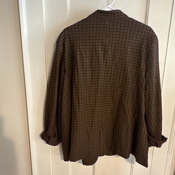 | OLD NAVY | Houndstooth Blazer - Picture 6 of 6